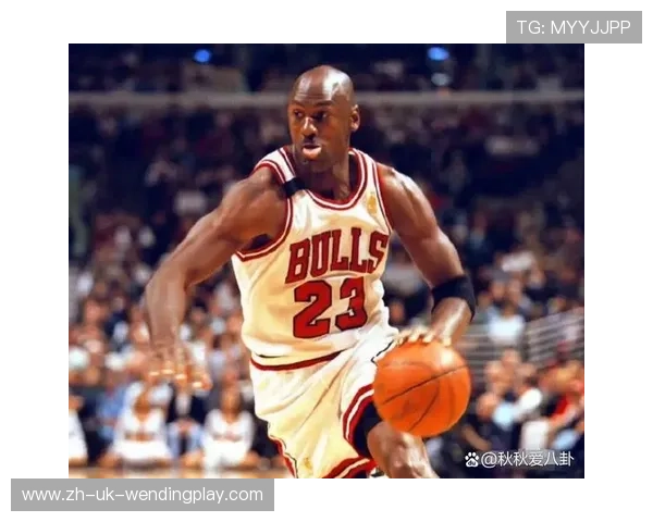 乔丹在NBA的巅峰时期数据如何