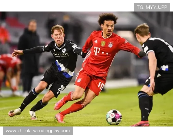 拜仁能不能打过德甲球队：拜仁慕尼黑在德甲联赛中的统治地位分析 (2)