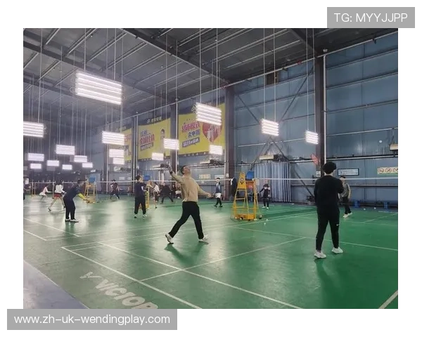 羽毛球新年聚会 羽毛球新年聚会